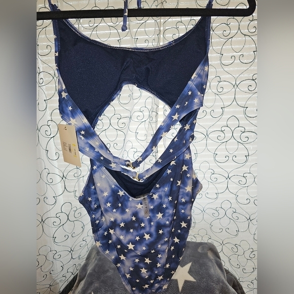 🇺🇲💲CYN & LUCA 1 PEICE BIKINI - Picture 12 of 13